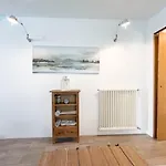 Appartement Punta Del Forno Tirabora Short Rent