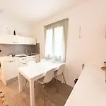 Punta Del Forno Tirabora Short Rent Appartement Trieste