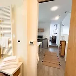 Appartement Punta Del Forno Tirabora Short Rent *
