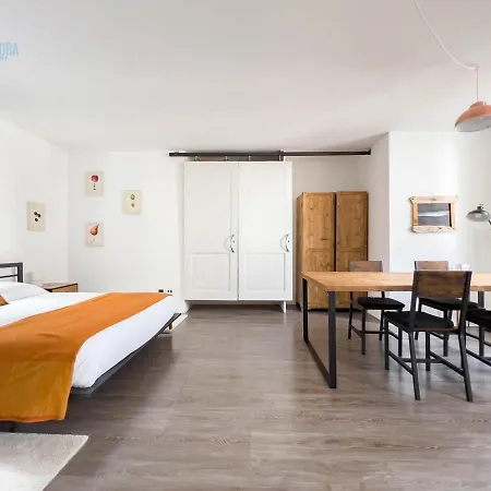 Appartement Punta Del Forno Tirabora Short Rent Trieste