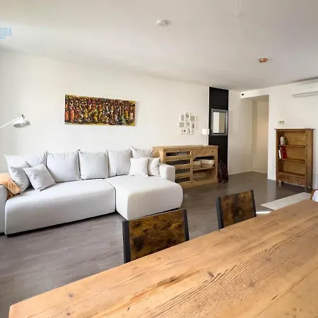 Appartement Punta Del Forno Tirabora Short Rent