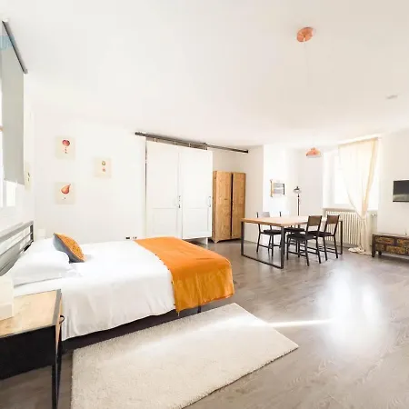 Punta Del Forno Tirabora Short Rent Apartment Trieste