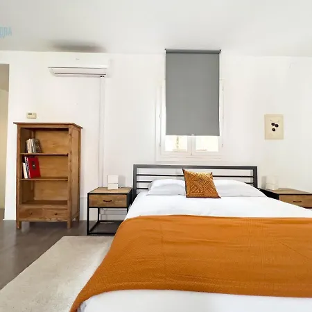 Punta Del Forno Tirabora Short Rent Apartamento