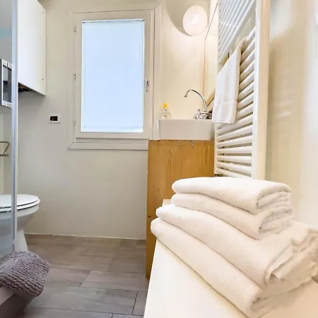 Punta Del Forno Tirabora Short Rent Apartment *